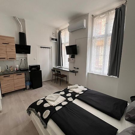 Mano Studios Budapest I Ngoại thất bức ảnh