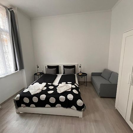 Mano Studios Budapest I Ngoại thất bức ảnh
