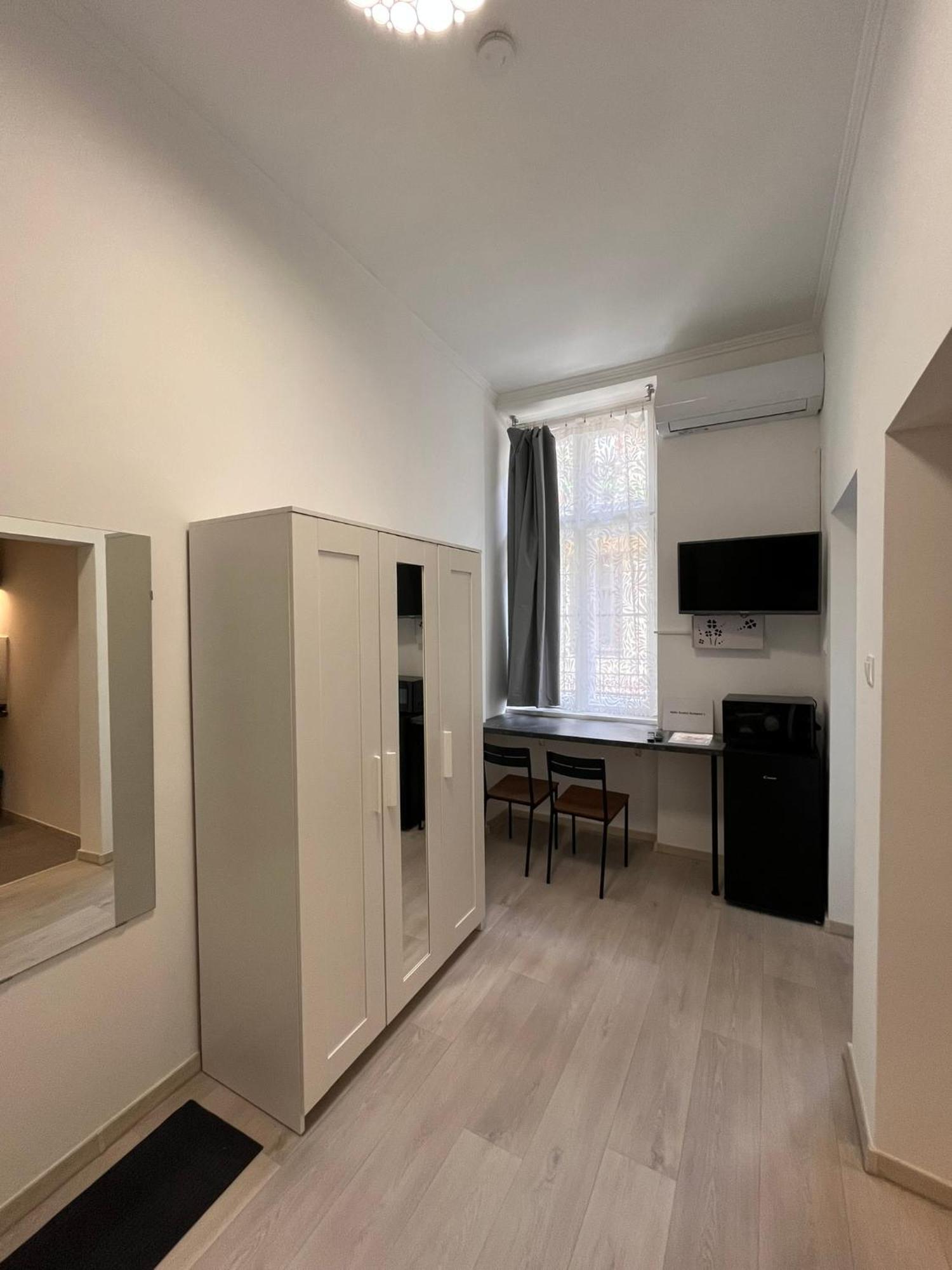 Mano Studios Budapest I Ngoại thất bức ảnh