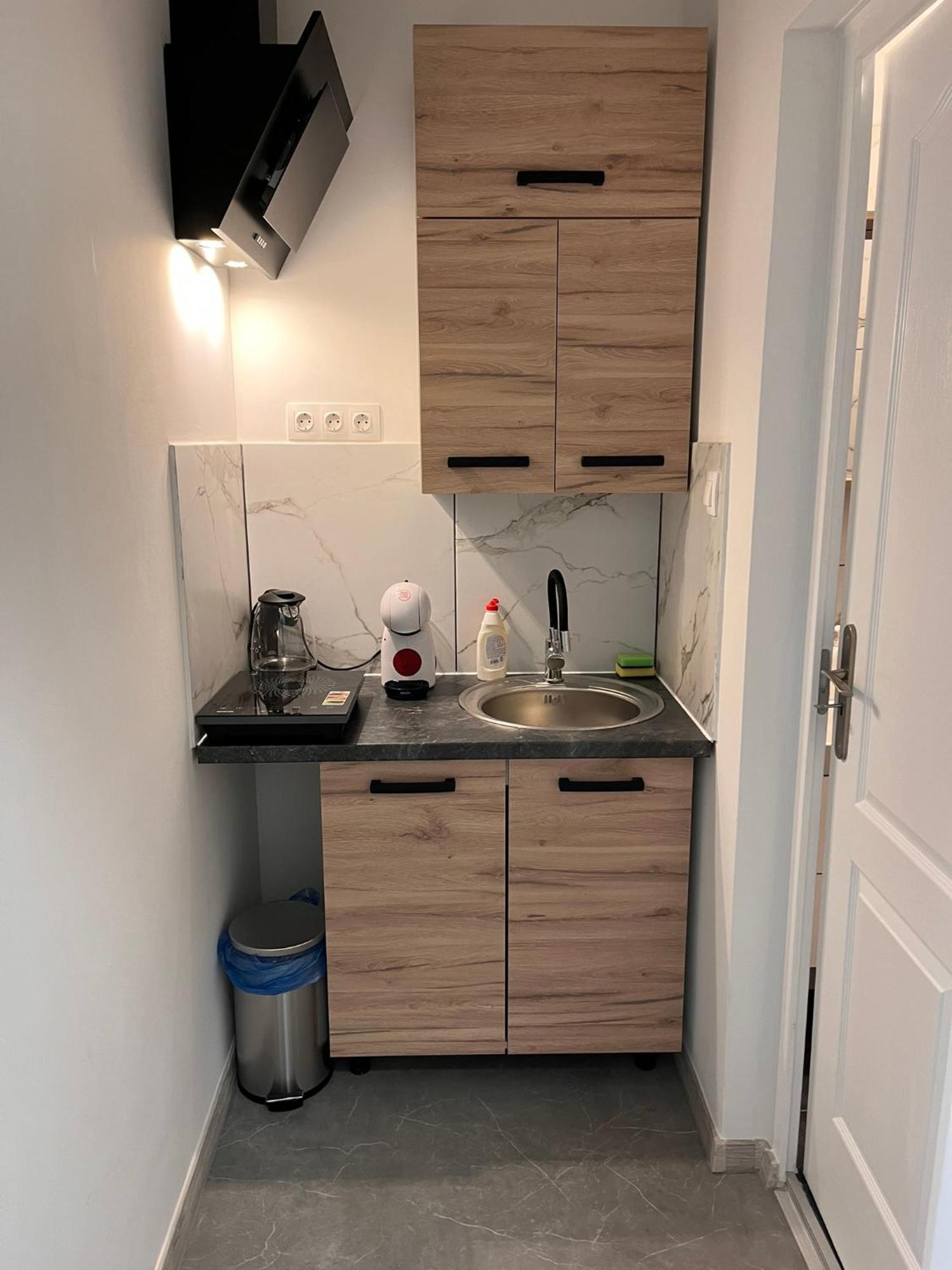 Mano Studios Budapest I Ngoại thất bức ảnh
