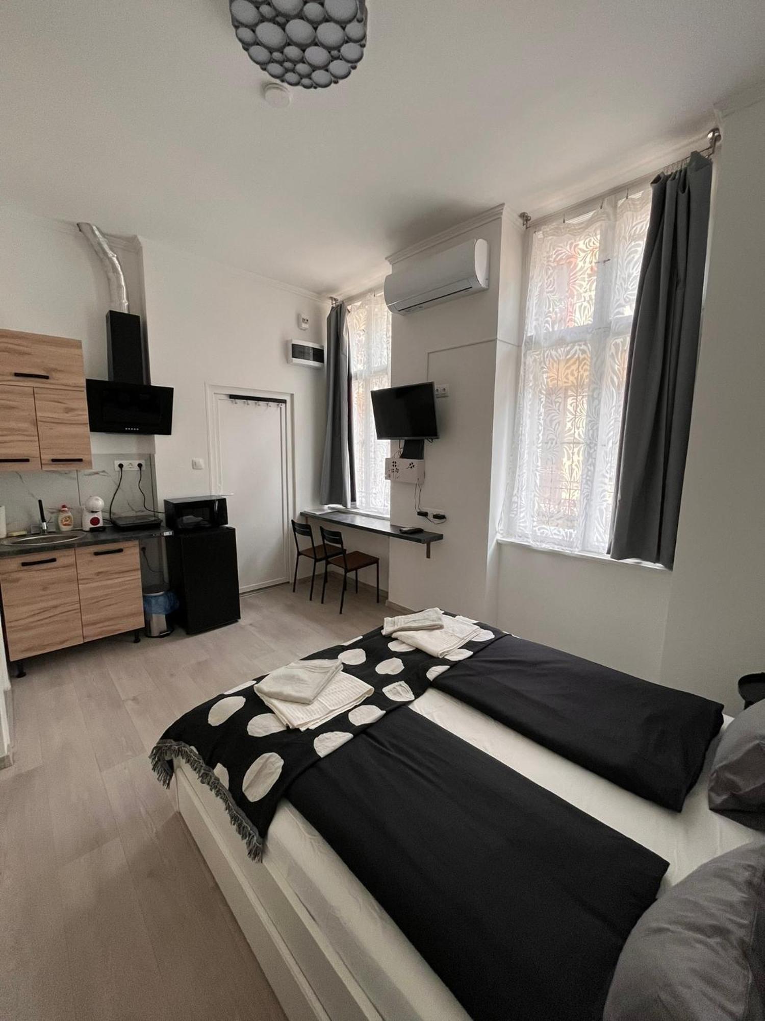 Mano Studios Budapest I Ngoại thất bức ảnh