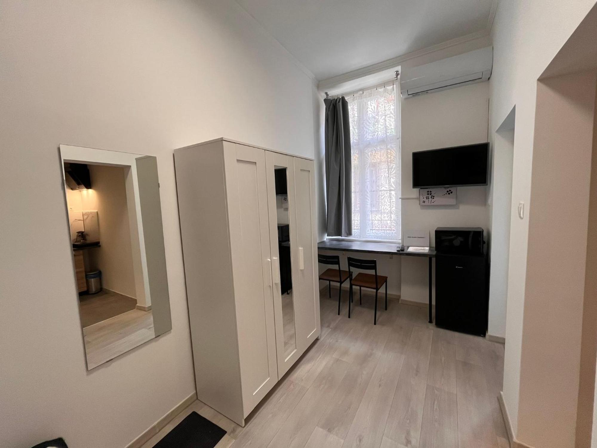 Mano Studios Budapest I Ngoại thất bức ảnh