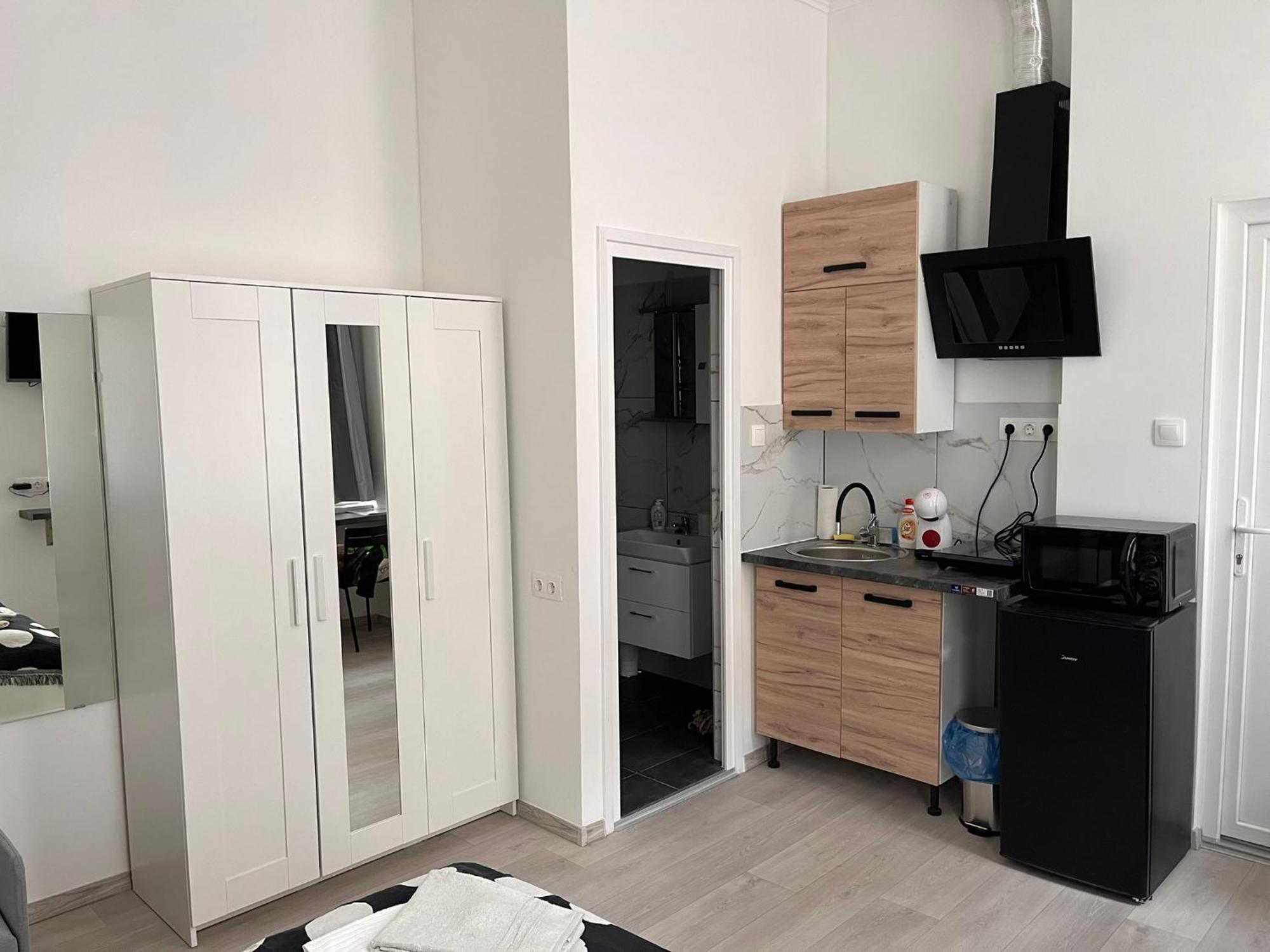 Mano Studios Budapest I Ngoại thất bức ảnh