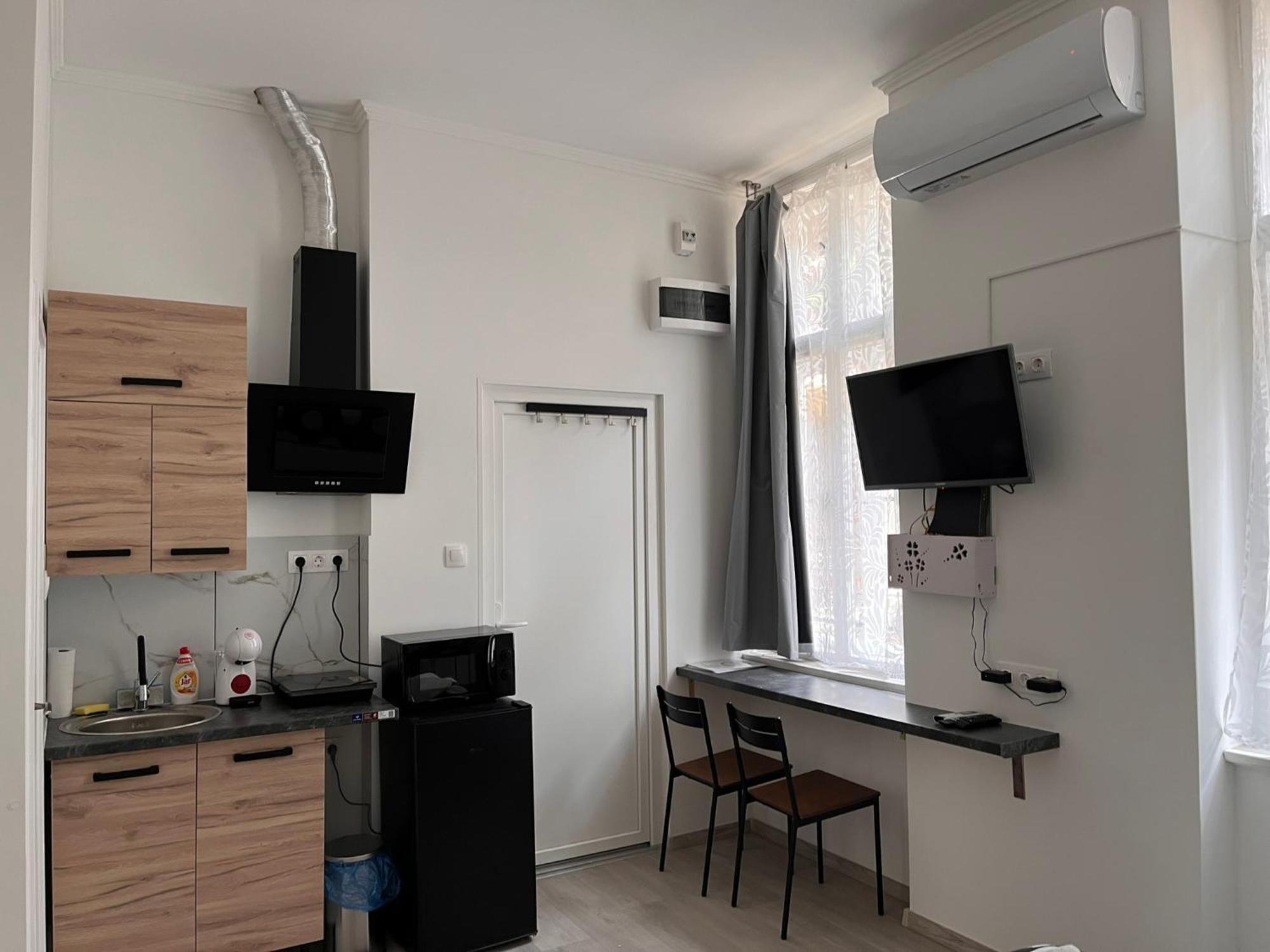 Mano Studios Budapest I Ngoại thất bức ảnh