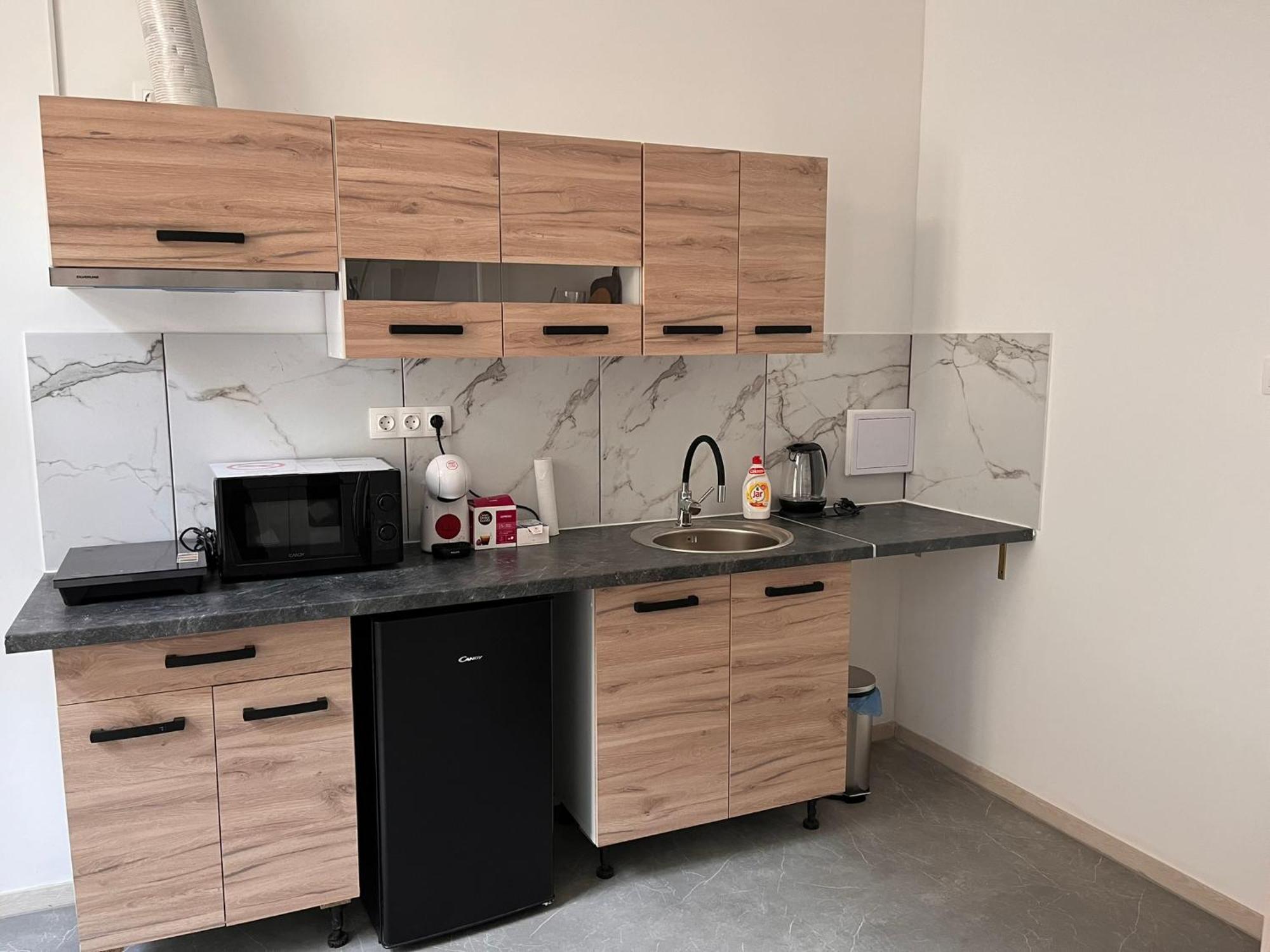 Mano Studios Budapest I Ngoại thất bức ảnh