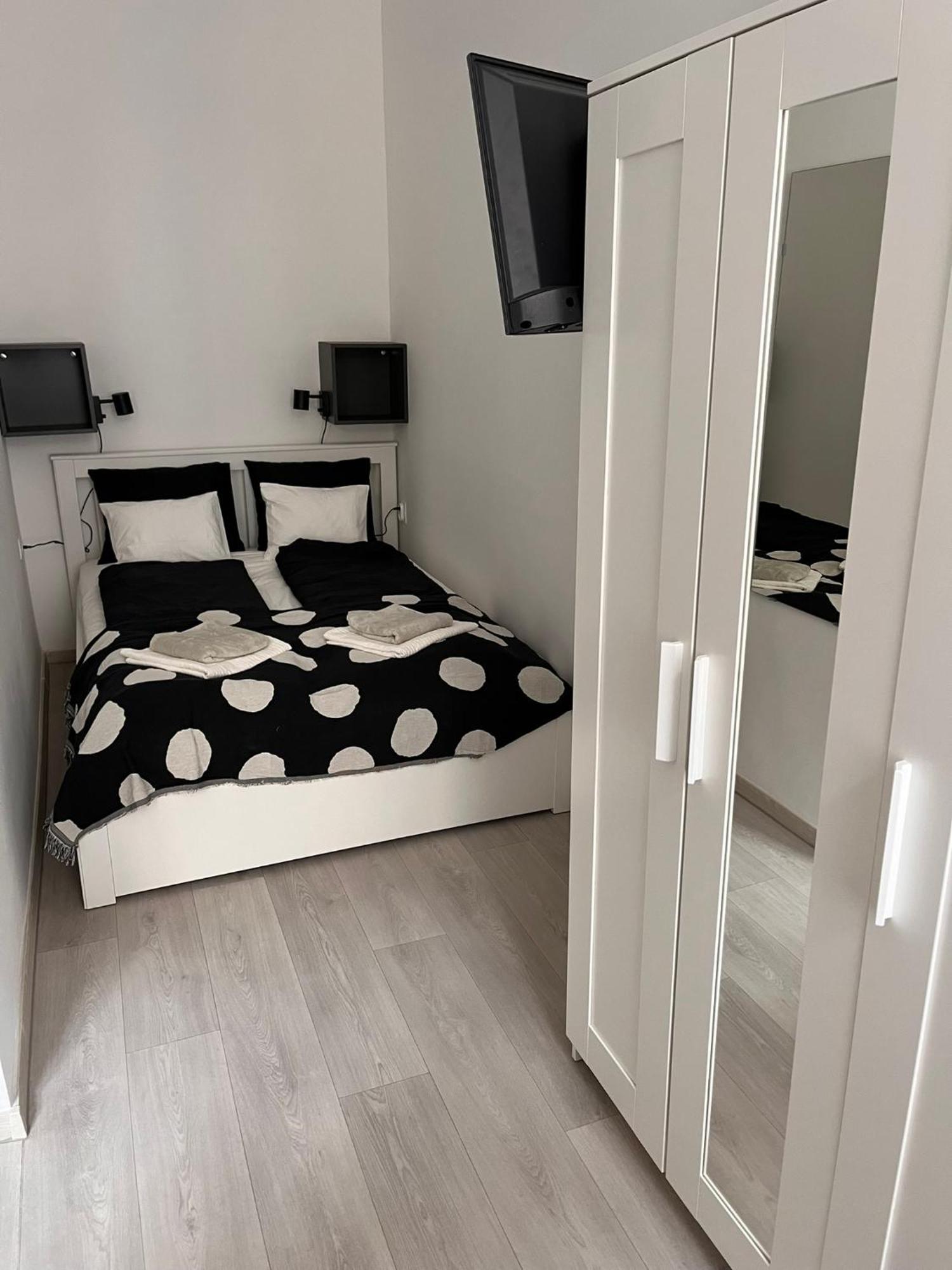 Mano Studios Budapest I Ngoại thất bức ảnh