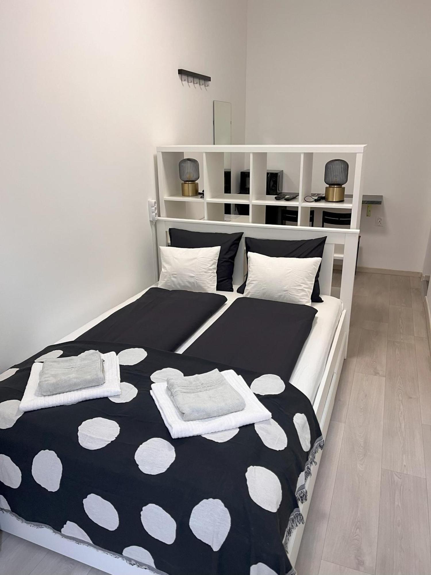 Mano Studios Budapest I Ngoại thất bức ảnh