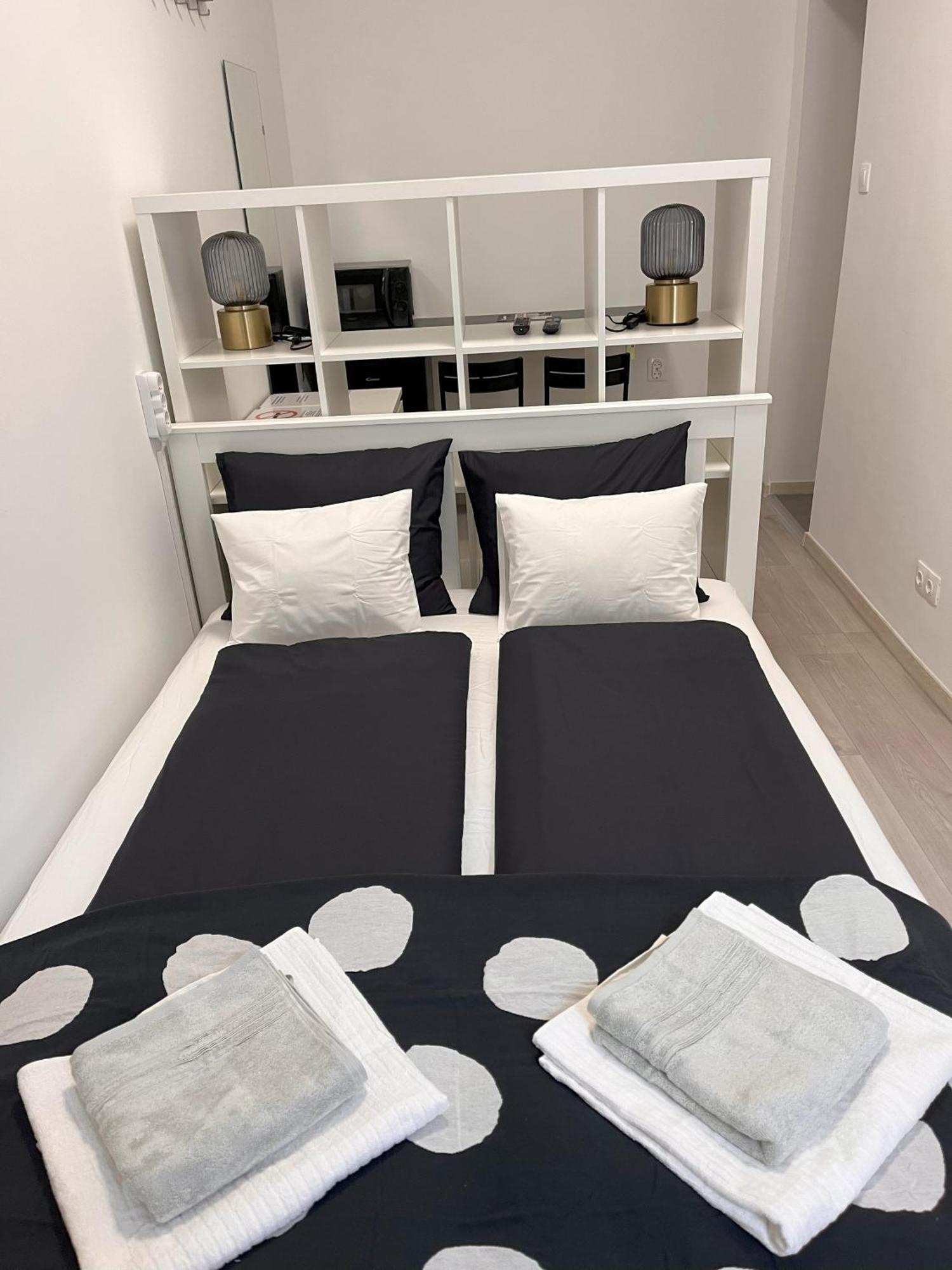 Mano Studios Budapest I Ngoại thất bức ảnh