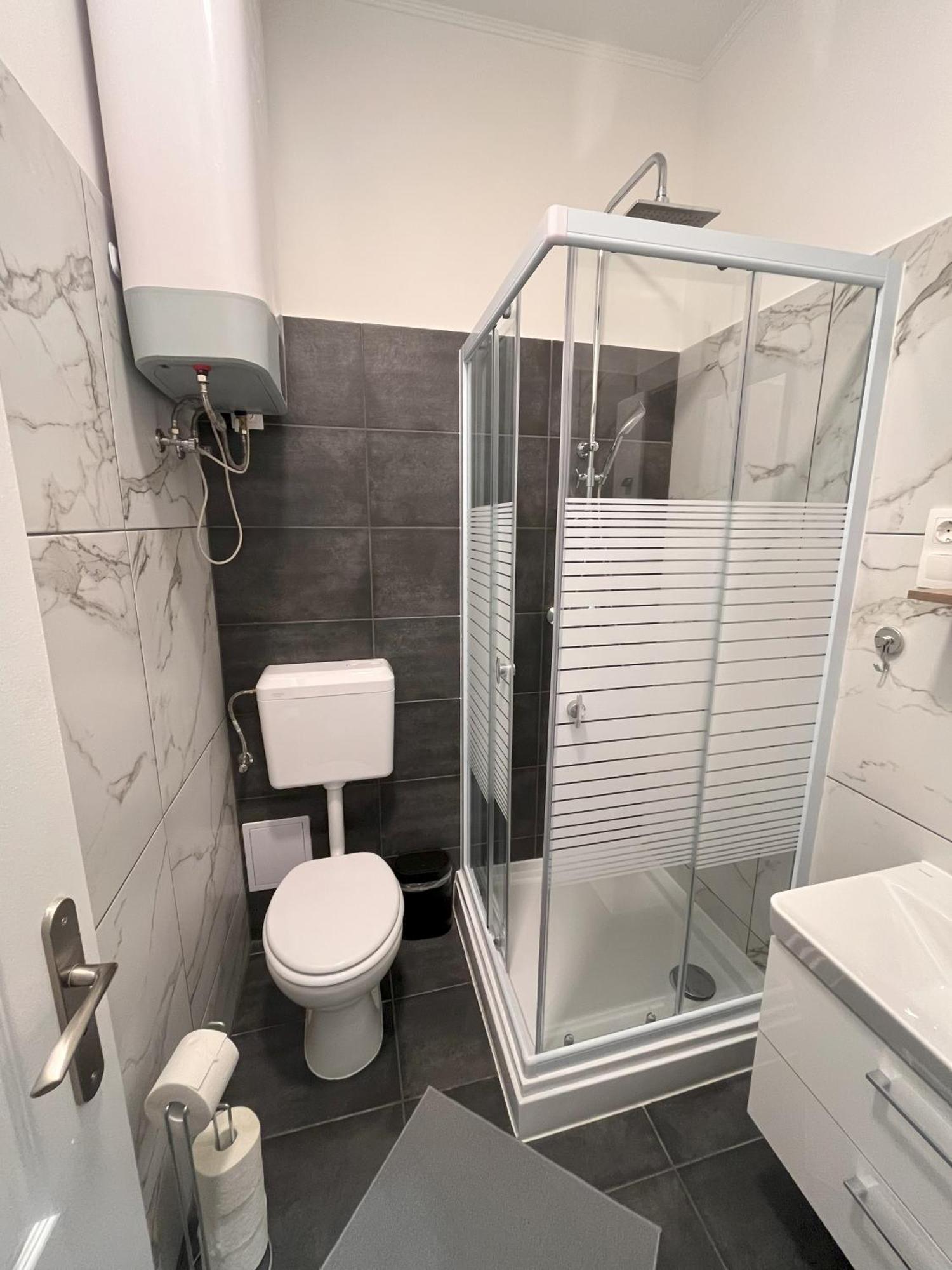 Mano Studios Budapest I Ngoại thất bức ảnh